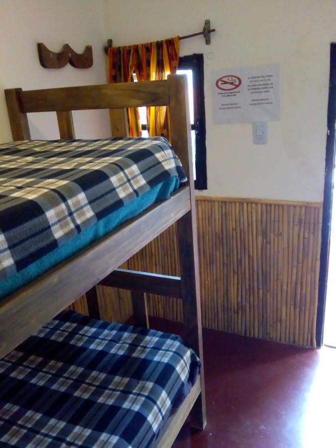 Tilcara Mistica Hostel Exterior photo