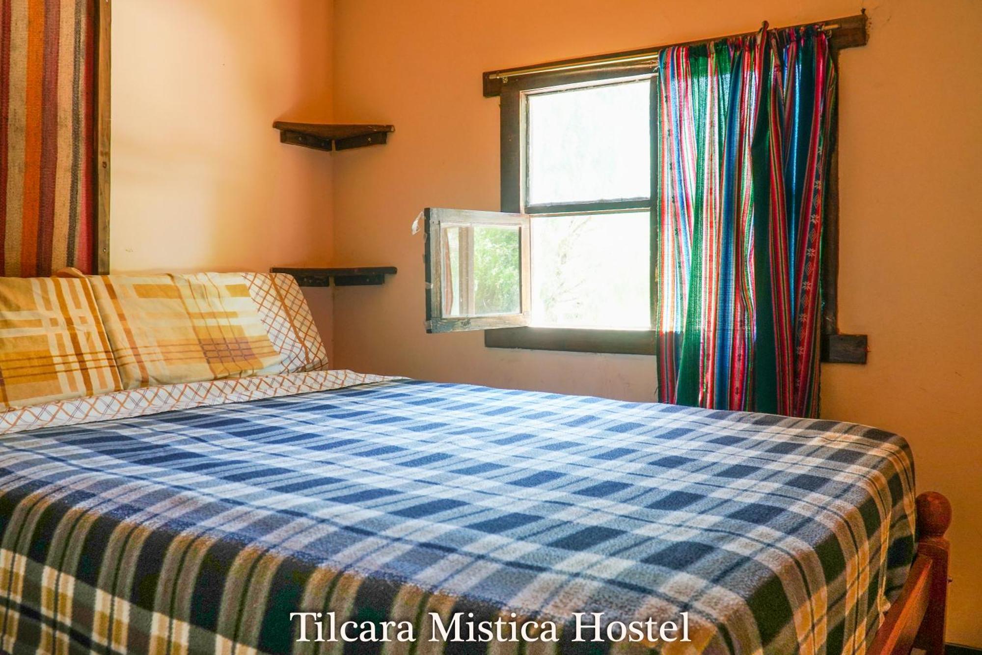 Tilcara Mistica Hostel Exterior photo