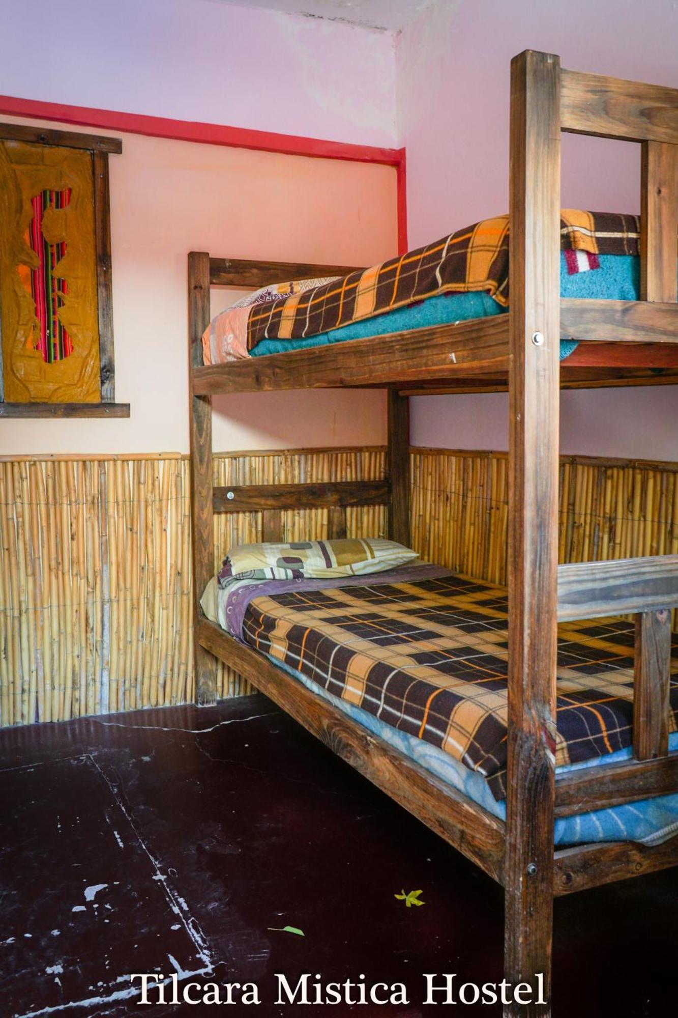 Tilcara Mistica Hostel Exterior photo